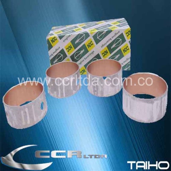 BUJES LEVAS HINO 155 (W06D)