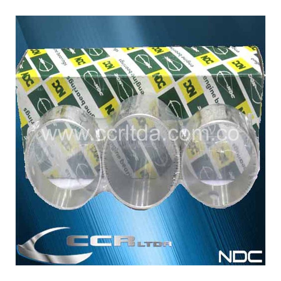 BUJES LEVAS CANTER 4D34 (SE ARMA CON 17144/17268 )