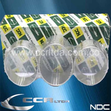 BUJES LEVAS CANTER 4D34 (SE ARMA CON 17144/17268 )