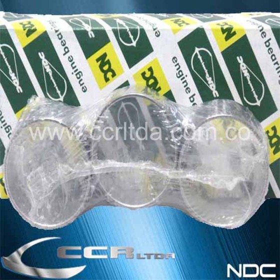 BUJE BALANCEO L-300 L-200 MONTERO