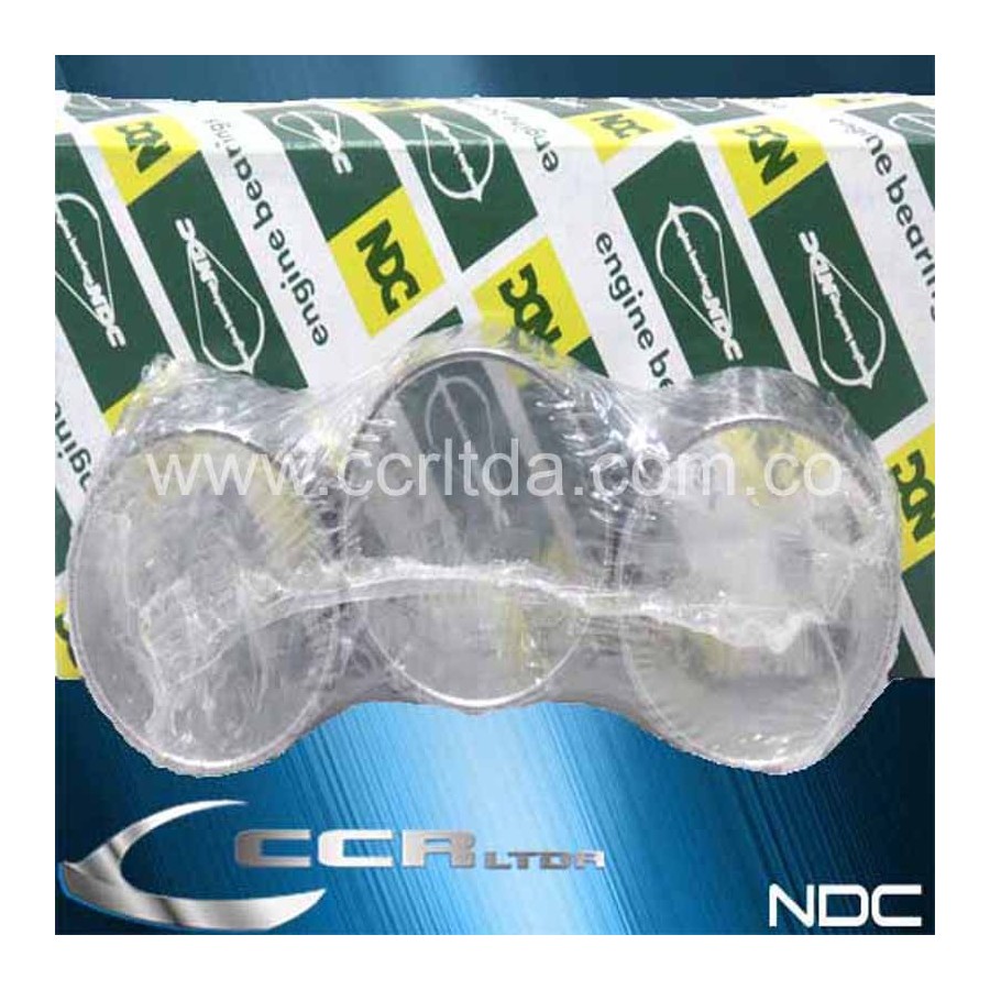 BUJE BALANCEO L-300 L-200 MONTERO