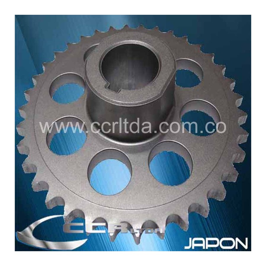 PIÑON LEVAS 323 (CARRIL SENCILLO)