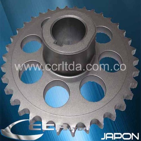 PIÑON LEVAS 323 (CARRIL SENCILLO)