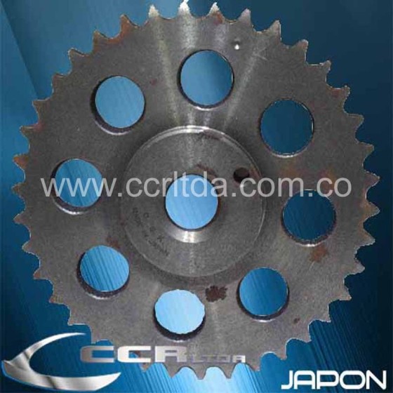 PIÑON LEVAS LUV 1.600-2.000 (H. PEQUEÑO)