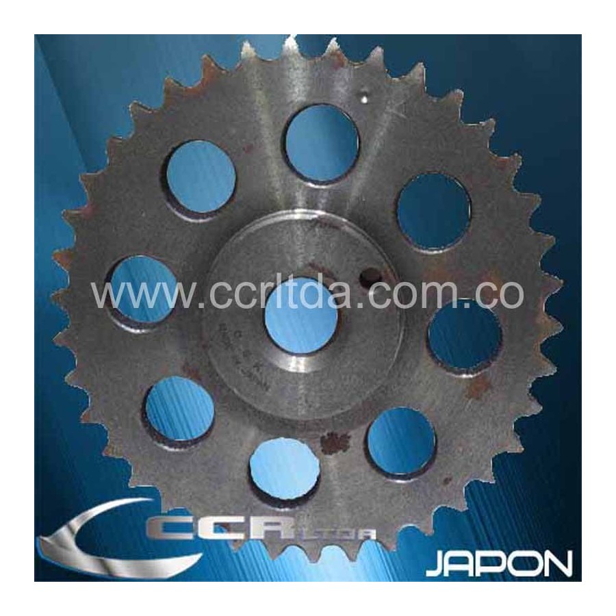 PIÑON LEVAS LUV 1.600-2.000 (H. PEQUEÑO)