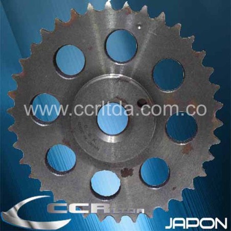 PIÑON LEVAS LUV 1600-2000 (H. PEQUEÑO)