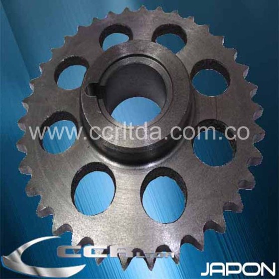 PIÑON LEVAS TOYOTA HILUX 94/. (SENCILLO)