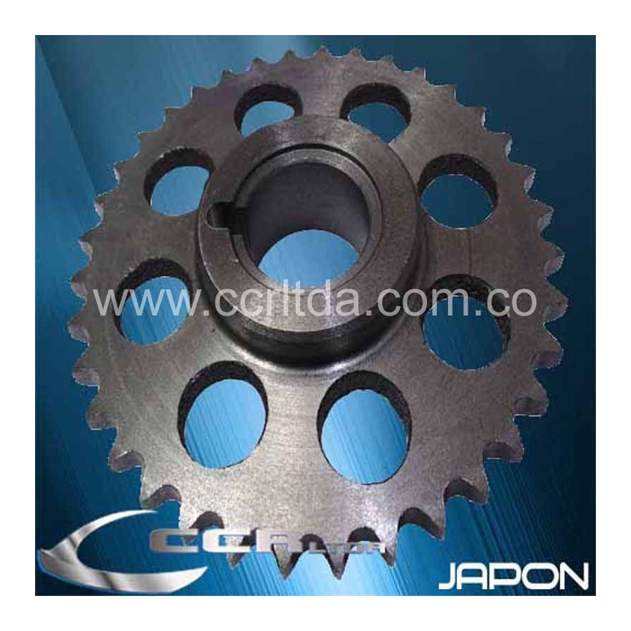 PIÑON LEVAS TOYOTA HILUX 94/. (SENCILLO)