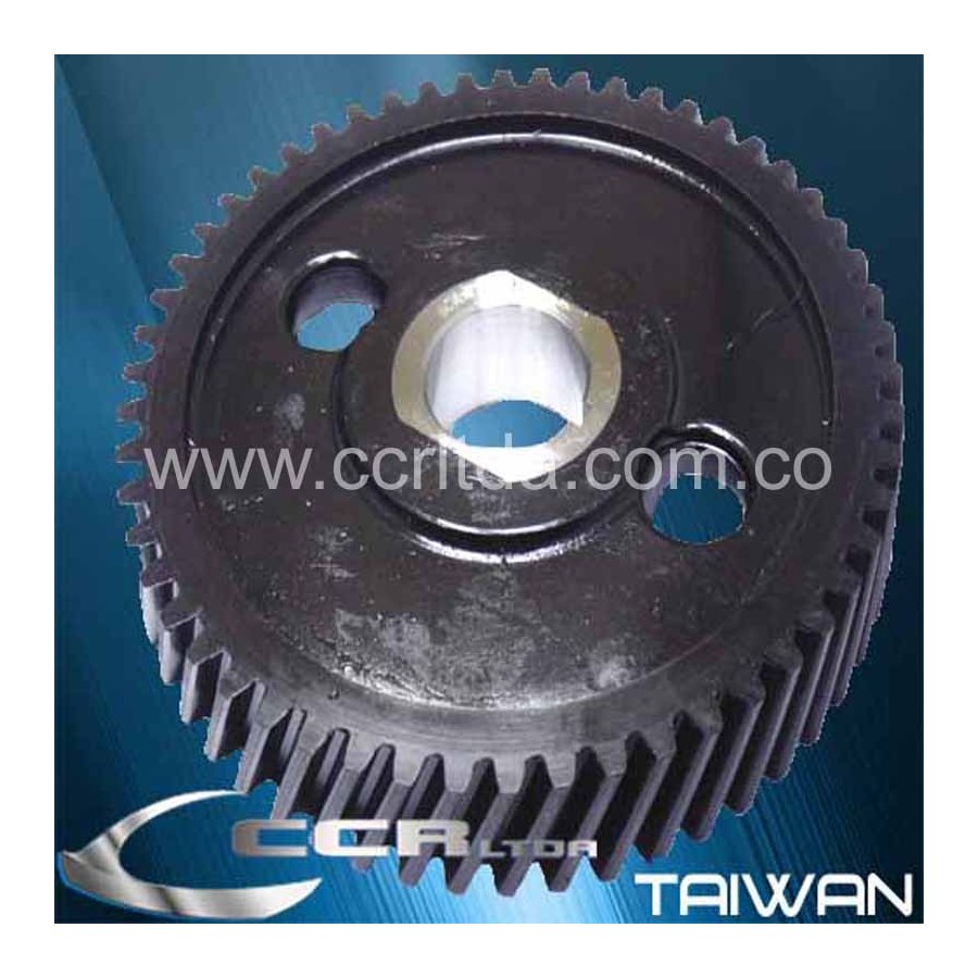 PIÑON LEVAS TOYOTA F 2F 68/85 (FIBRA)