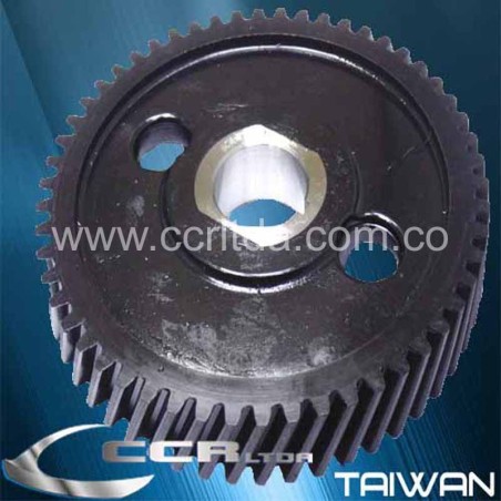 PIÑON LEVAS TOYOTA F 2F 68/85 (FIBRA)