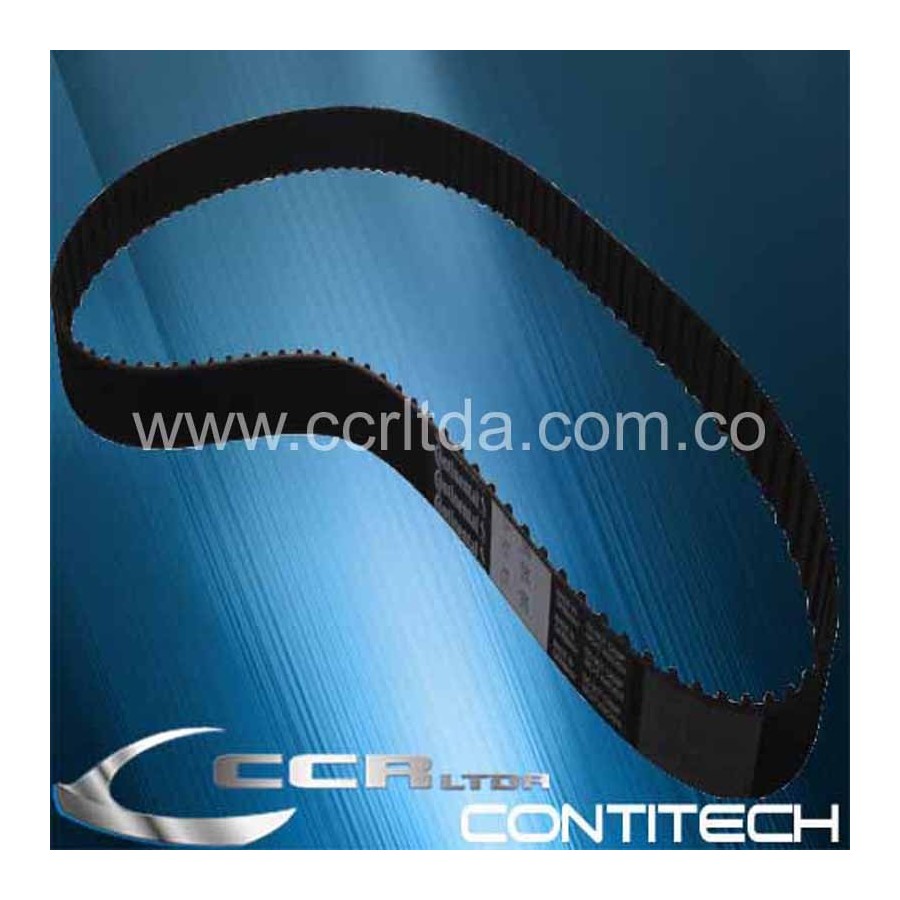 CORREA REP. LUV 1600 95 B2000 (109 DP)