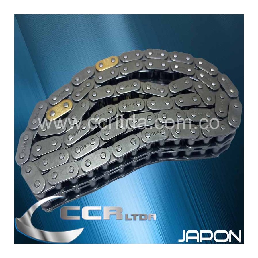 CADENA REPARTICION 323 (DOBLE CARRIL)