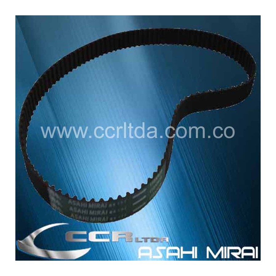 CORREA REPARTICION B2.200 BT50 DIESEL (110 DR)
