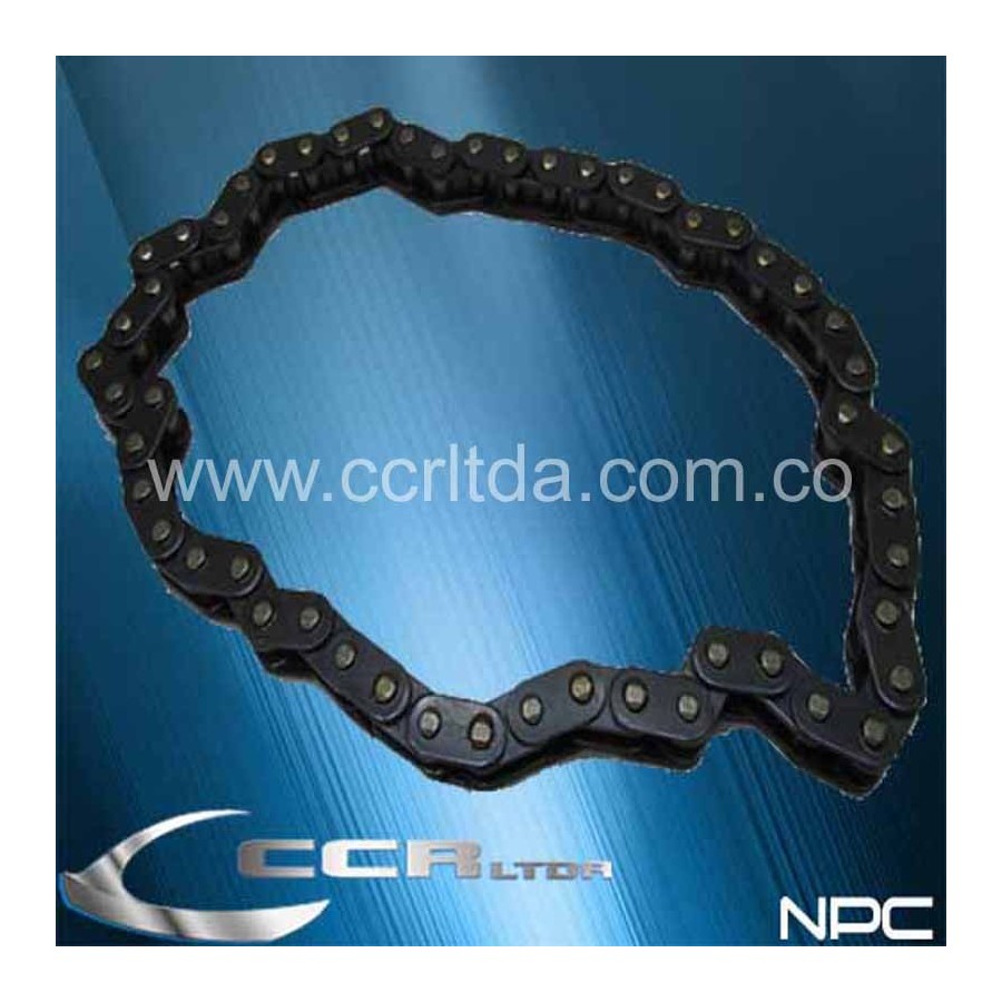 CADENILLA BOMBA ACEITE 323