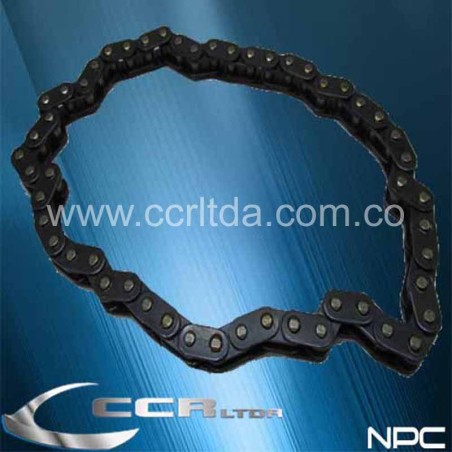 CADENILLA B. ACEITE 323