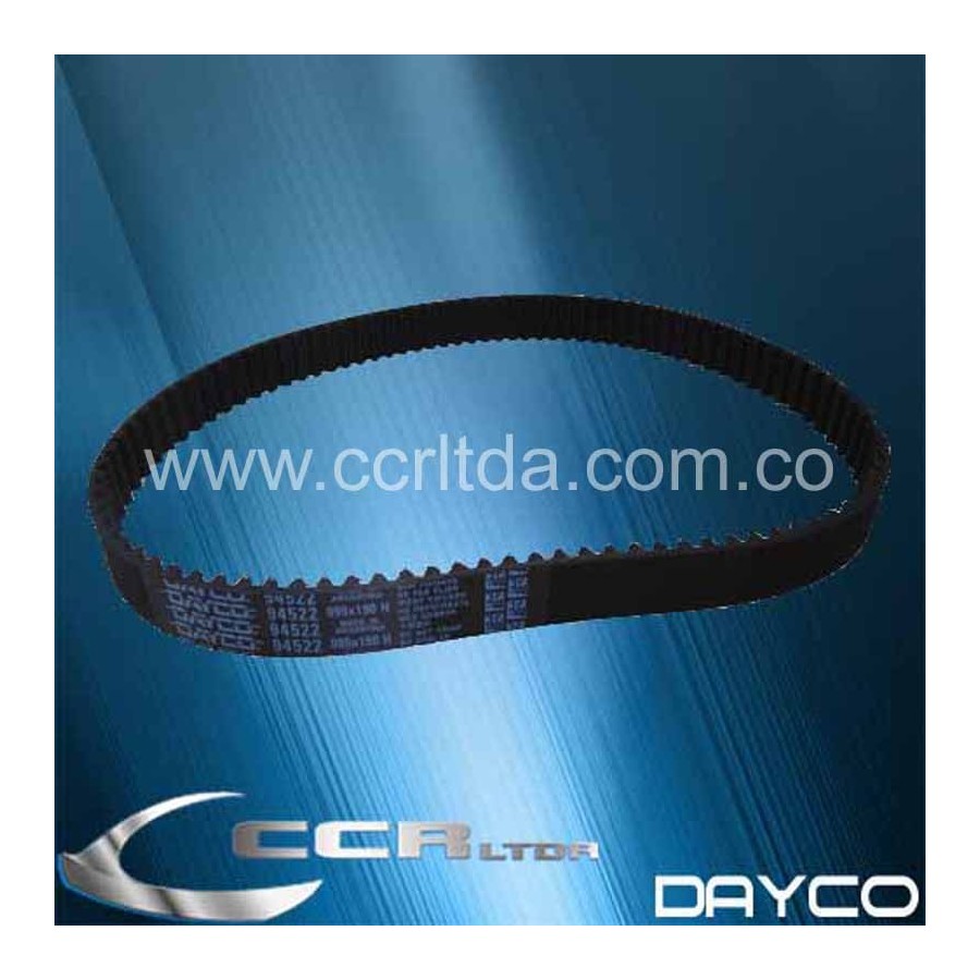 CORREA REPARTICION HYUNDAY PORTER (BALANCEO 99DR)