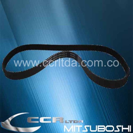 CORREA REPARTICION HYUNDAI H-100 DIESEL 4D55 (163 DR)