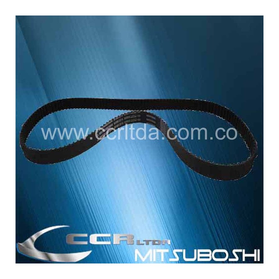 CORREA REPARTICION HYUNDAI H-100 DIESEL 4D55 (163 DR)