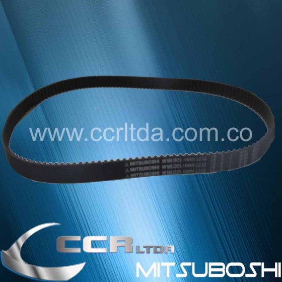 CORREA REPARTICION PAJERO (149 DR)