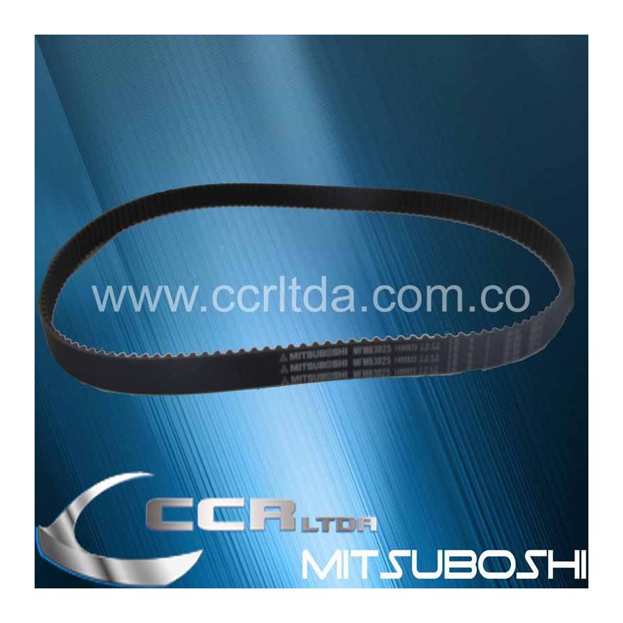 CORREA REPARTICION PAJERO (149 DR)