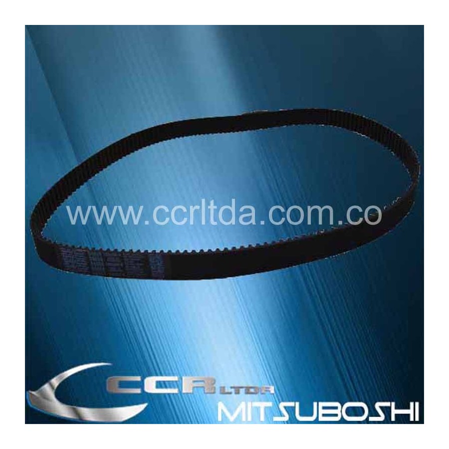 CORREA REPARTICION OPTRA 1.8 NUBIRA (169 DR)