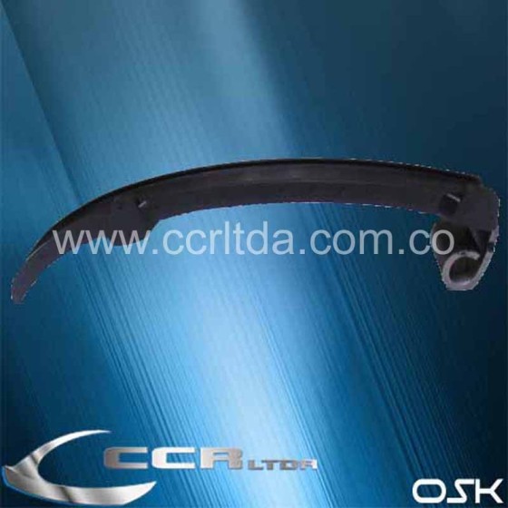 GUIA CURVA B2.600 4X4 (GRANDE)