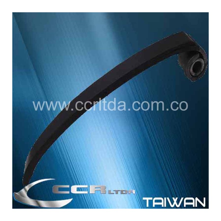 GUIA CURVA LUV 1.600