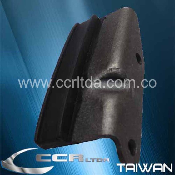 GUIA CORTA B2.600 4X4 (CORTA)