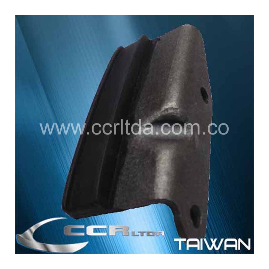 GUIA CORTA B2.600 4X4 (CORTA)