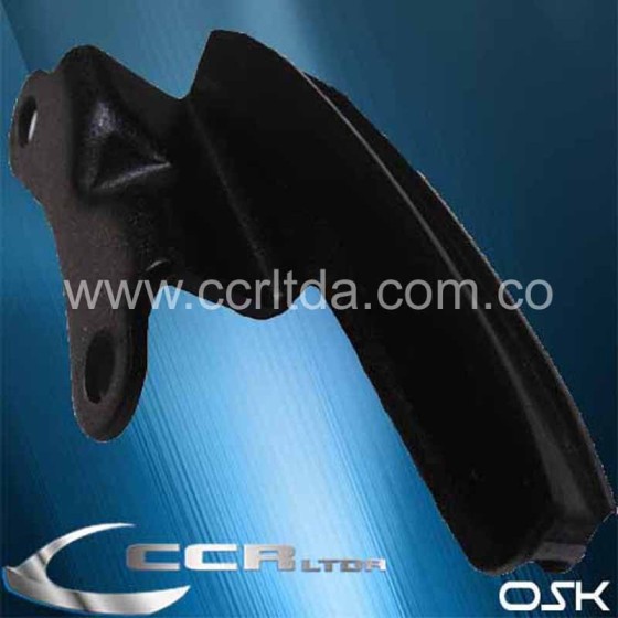 GUIA BALANCEO B-2600 4X4 (CORTA RH)