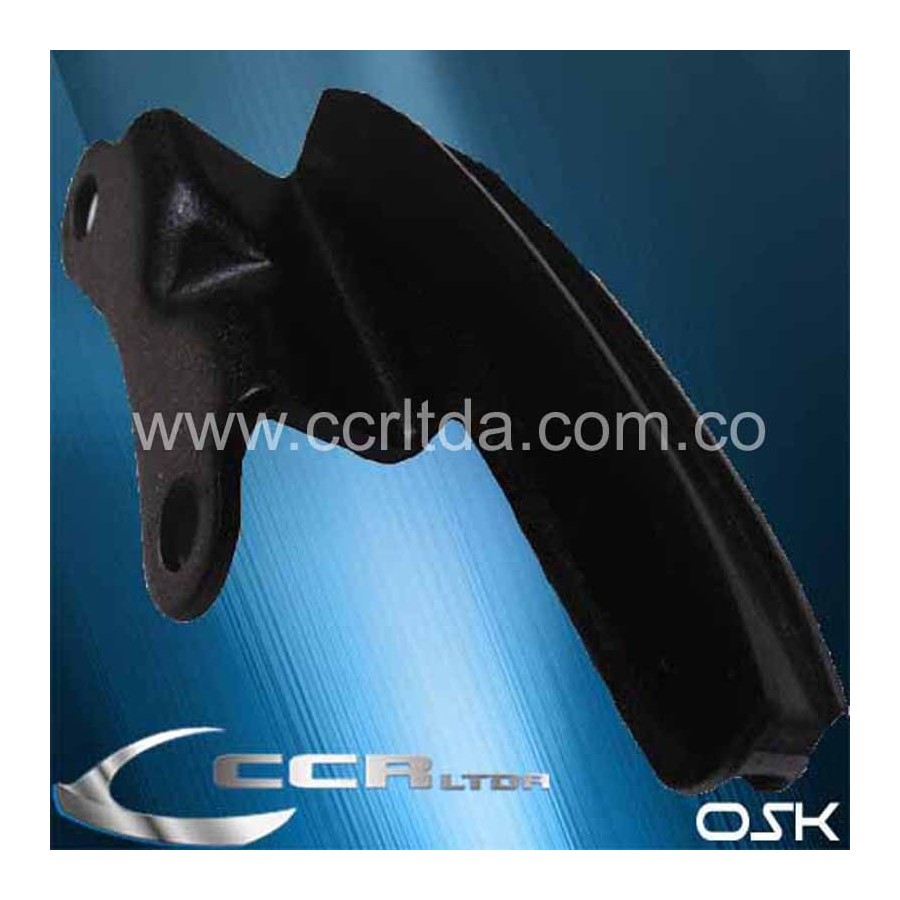 GUIA BALANCEO B-2600 4X4 (CORTA RH)