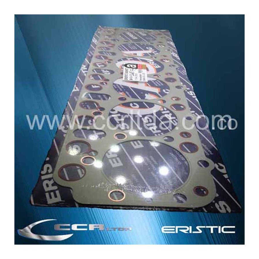 EMP. CULATA NISSAN 175 (FD6)