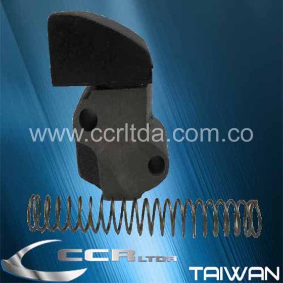 TENSOR NISSAN URVAN Z20 Z24 NA20