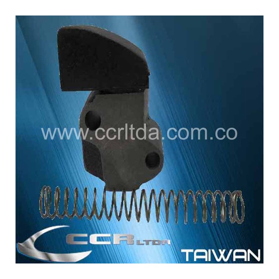 TENSOR NISSAN URVAN Z20 Z24 NA20