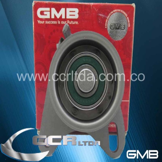 TENSOR HYUNDAI H-100 DIESEL (CORREA REPARTICION GRANDE)