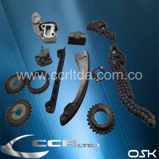 KIT REPARTICION GRAN VITARA 2.0 J20A