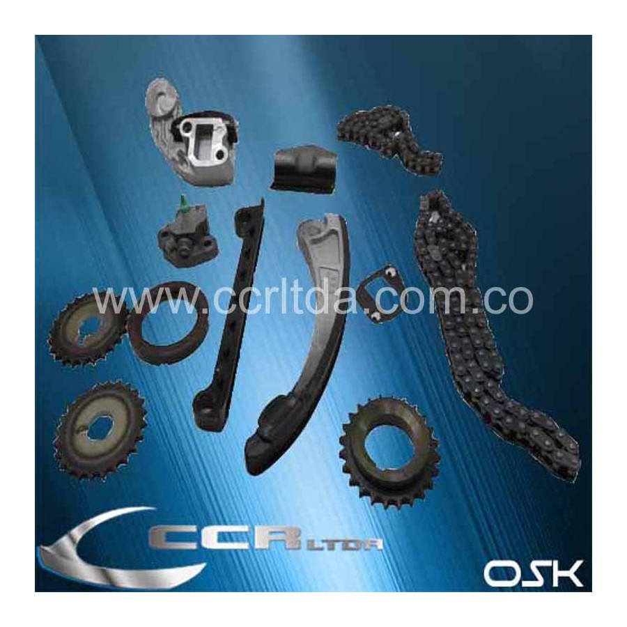 KIT REPARTICION GRAN VITARA 2.0 J20A