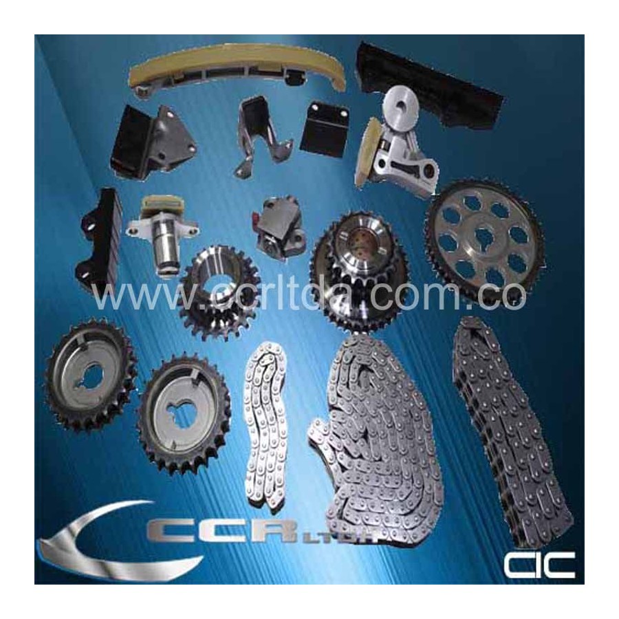 KIT REPARTICION GRAND VITARA 2.5 V6