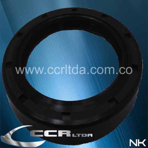 RETEN CIG. NISSAN FD35 (DELANTERO)