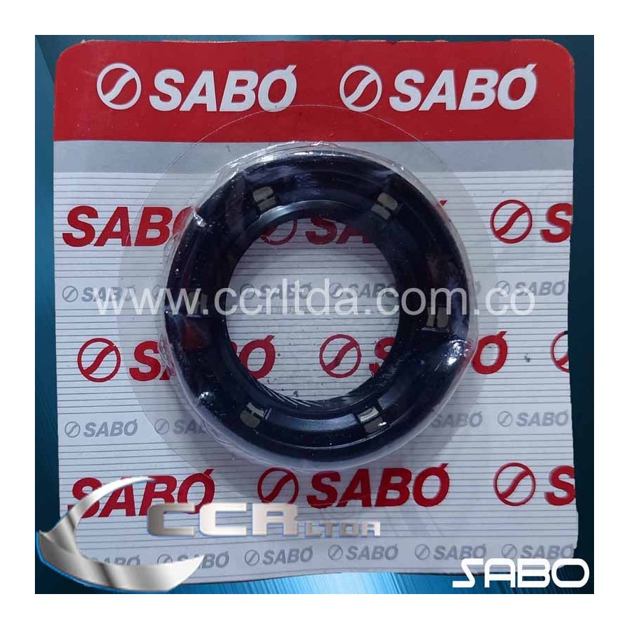 RETEN CIGUEÑAL MONZA LUV 2.200 (DELANTERO)