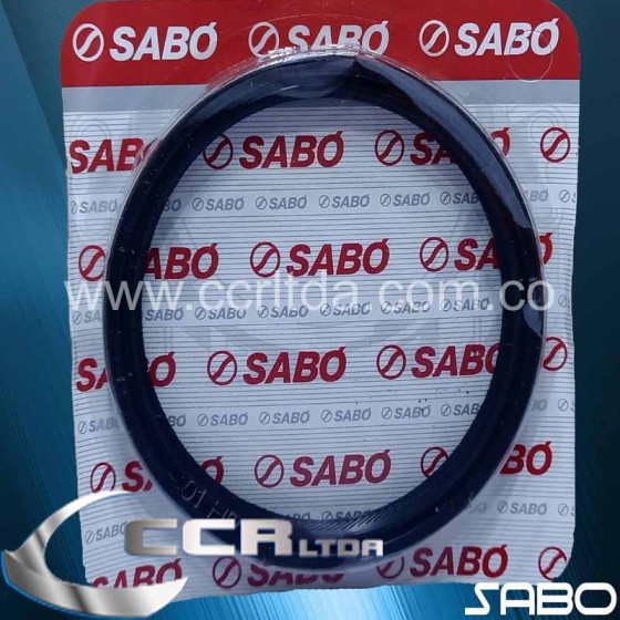 RETEN CIGUEÑAL MONZA 2.0 LUV 2.200 OPTRA 1.8 (TRASERO)