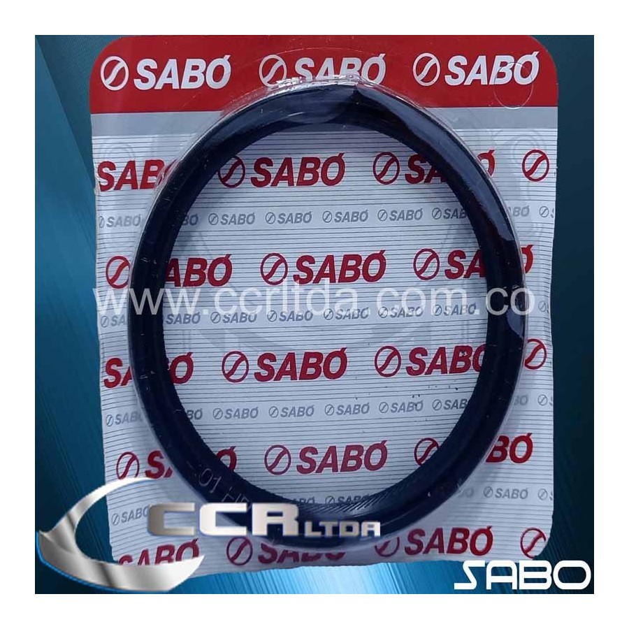 RETEN CIGUEÑAL MONZA 2.0 LUV 2.200 OPTRA 1.8 (TRASERO)