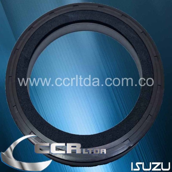 RETEN CIGUEÑAL NPR 2.000/.. (4HG1 TRASERO/VOLANTE)