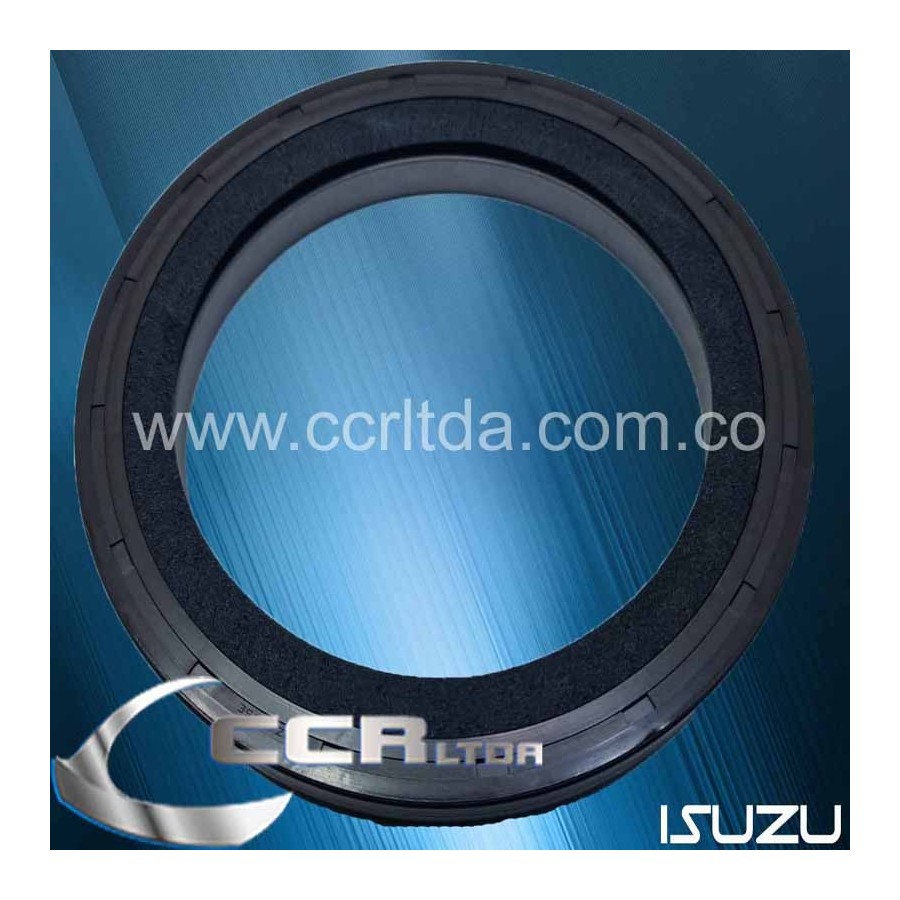 RETEN CIGUEÑAL NPR 2.000/.. (4HG1 TRASERO/VOLANTE)