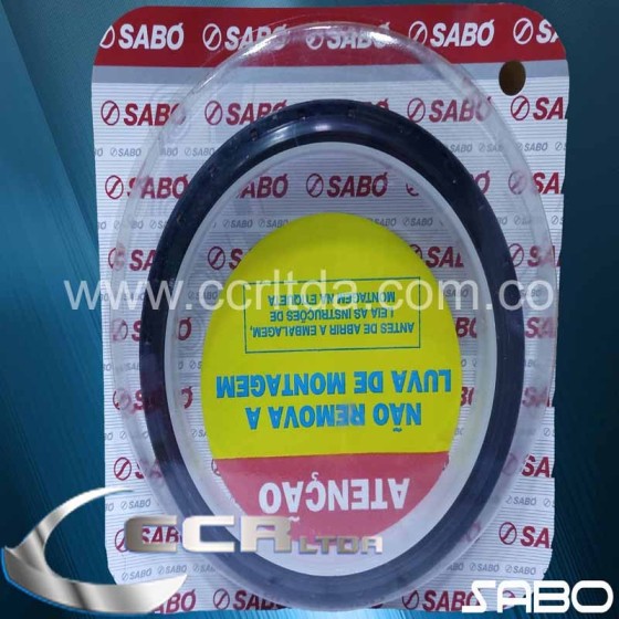 RETEN CIG. FORD CARGO 815 (TRASERO)