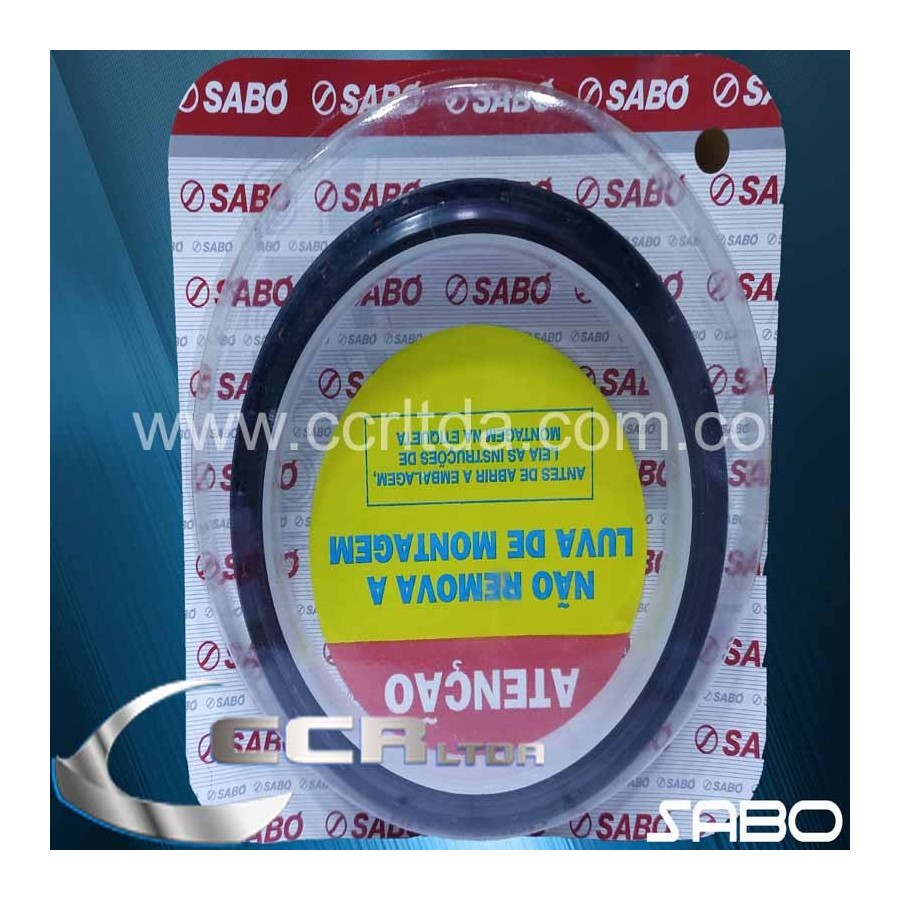 RETEN CIG. FORD CARGO 815 (TRASERO)