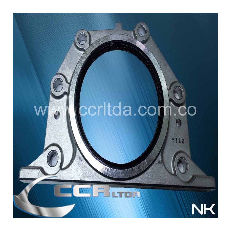 RETEN CIGUEÑAL NISSAN FRONTIER (ZD30 DIESEL TRASERO SOP)