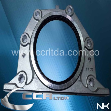 RETEN CIG. NISSAN FRONTIER (ZD30 DIESEL TRAS. SOP)