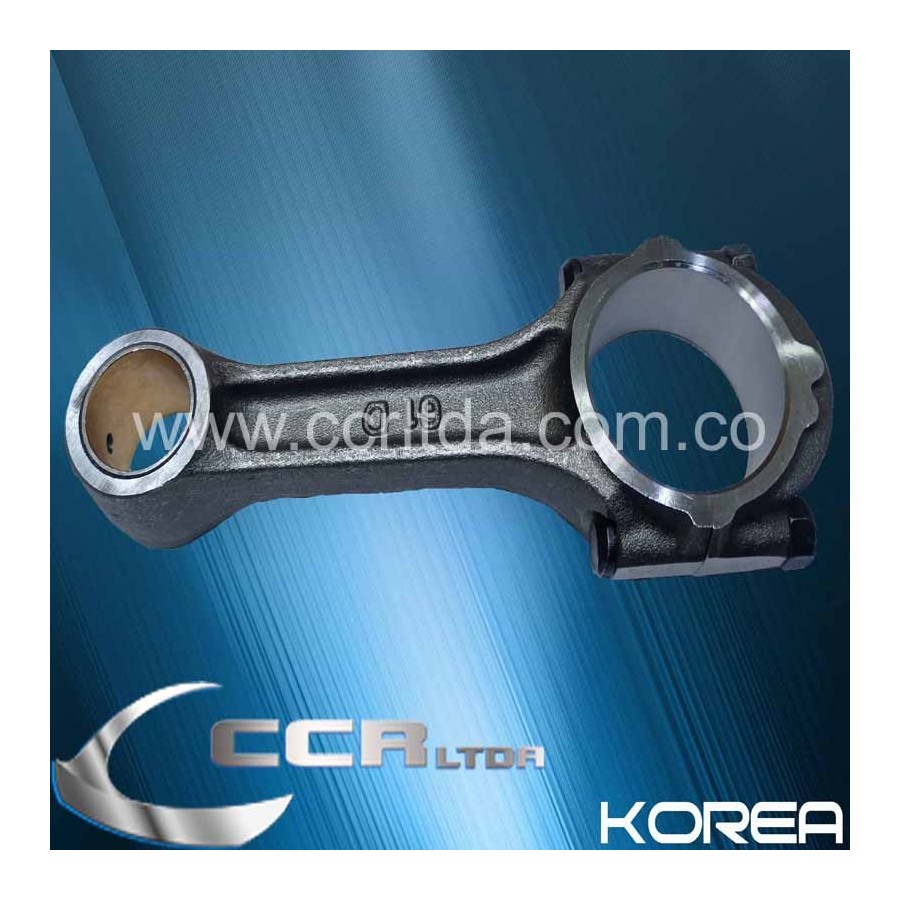 BIELA MOTOR HYUNDAI H-100 DIESEL (4D55/56)