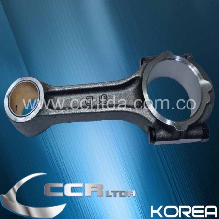 BIELA MOTOR HYUNDAI H-100 DIESEL (4D55/56)